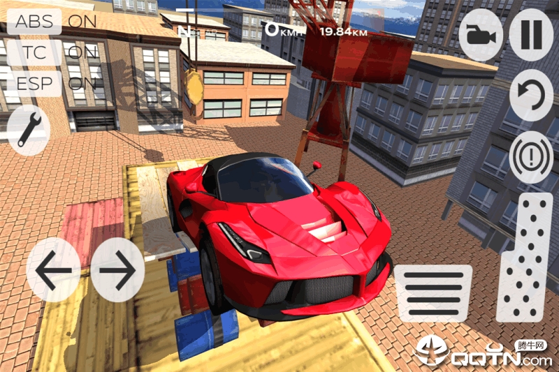 Extreme Car Driving Simulator(至尊极速狂飙2无限钞票版)v4.18.25 最新版