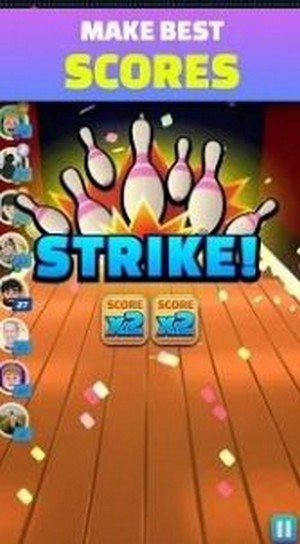 BowlingNights(֮ҹ)v1.3.6 ׿