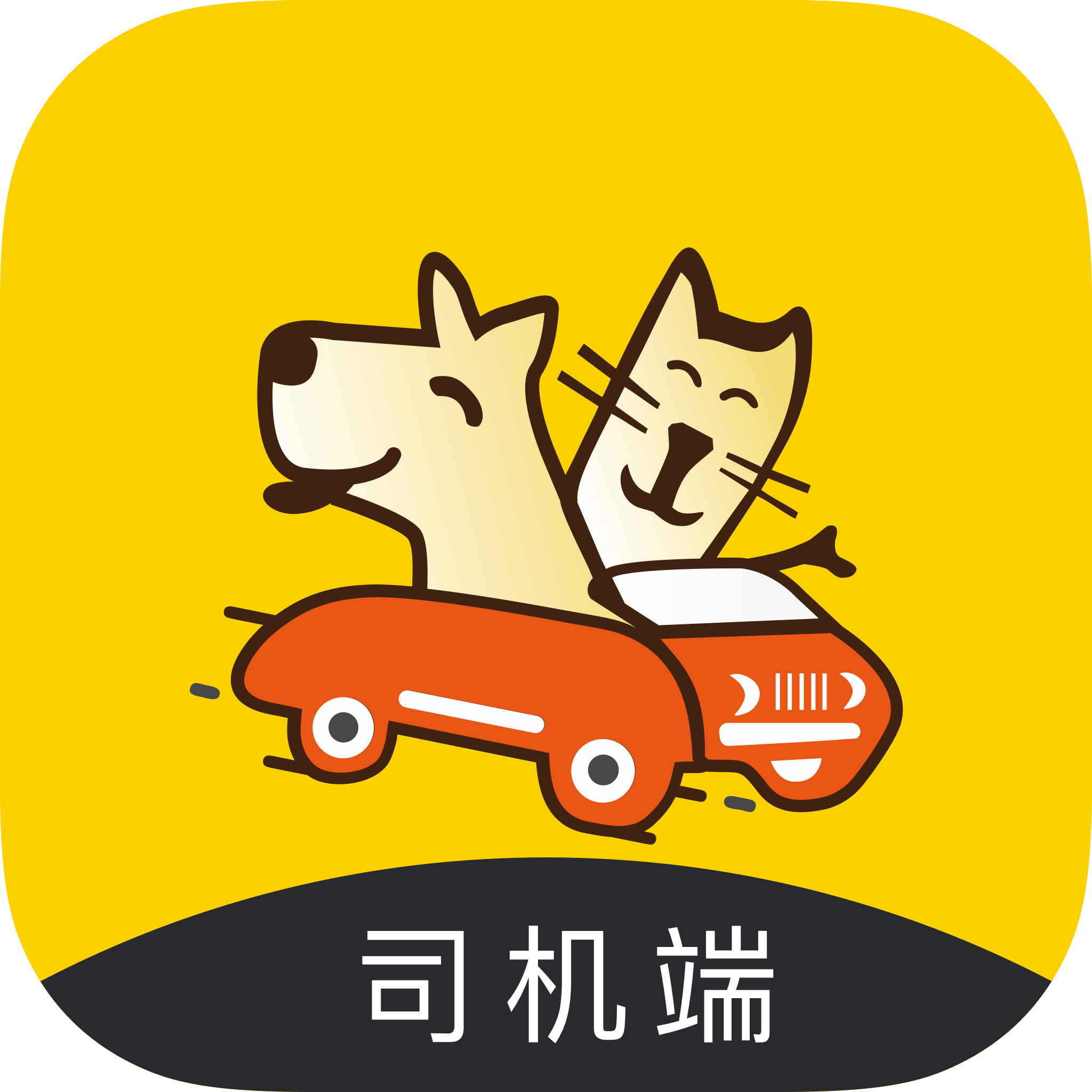 宠滴出行司机端appv1.0.0 最新版