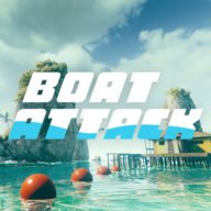 BoatAttack3D(ͧ)v2.0 ׿