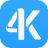 Anymp4 4k Converter(4KƵת)