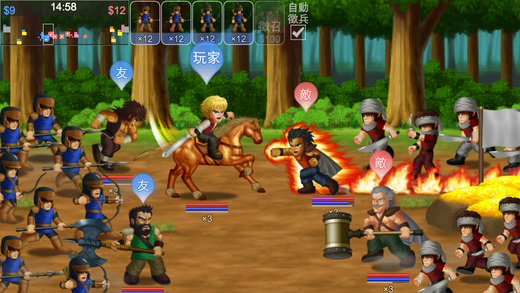 Hero Fighter X(Ӣ۴սȫɫƽ)v1.091 °