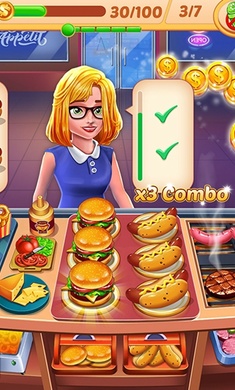 Cooking Shop(⿴Ϸ)v9.7 ׿