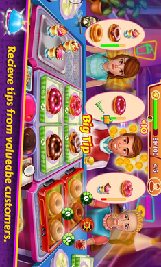 Cooking Shop(⿴Ϸ)v9.7 ׿