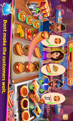 Cooking Shop(⿴Ϸ)v9.7 ׿