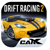 carx2漂移赛车破解版无限金币v1.6.1 最新版