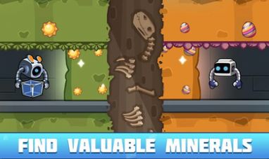 Idle Space miner(ÿп)v2.4.8 ׿