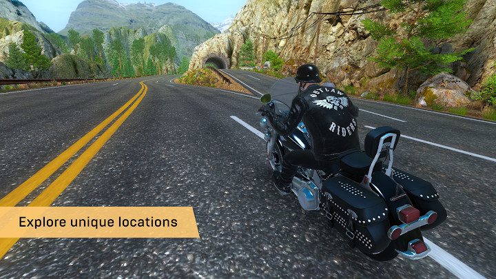 Outlaw Riders(ǷϷ)v0.1.0 ׿