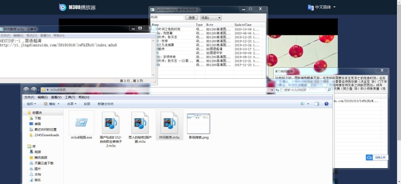 Getvideohelpv1.0 绿色版