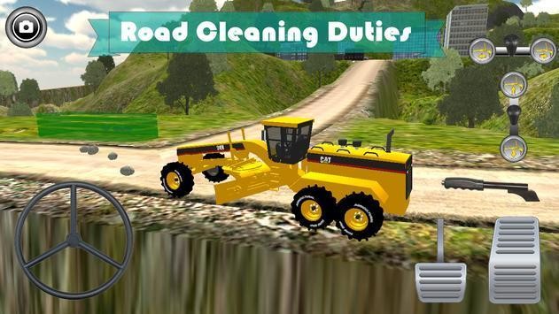 Grader Jobs Sim 2020(ƽػģ)v1.1 ׿