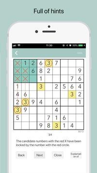 Sudoku(数独工作室)v1.29 最新版