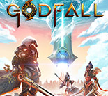 神陨GODFALL