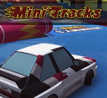 MiniTracks