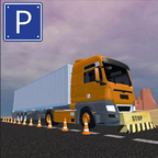 Best Truck Parking(最佳卡车停车场)v0.3 中文版