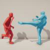 Fight Left And Right(Ҵ)v0.1 °