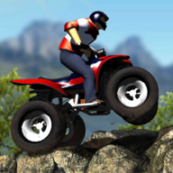 Mountain Moto(极速骑行3手机版)v1.0.0 最新版