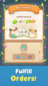 My Factory Cake Tycoon(我的工厂蛋糕大亨)v1.0.7.1 安卓版