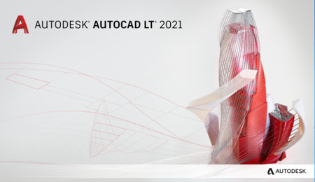 Autodesk AutoCAD LT 2021()v2021 Ѱ