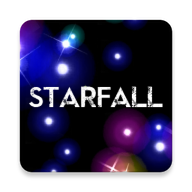 Starfall Live Wallpaper星星动态壁纸appv1.9 汉化版