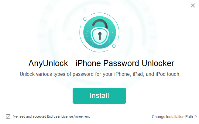 AnyUnlock(ƻ)v1.0.0.1 ٷ