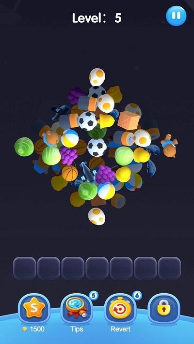 Match Fun 3D(3D)v1.4.0 