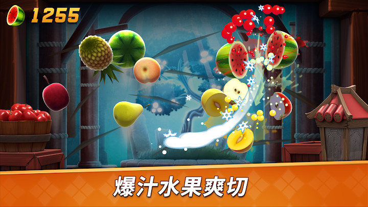 Fruit Ninja 2(ˮ2)v1.50.0 İ