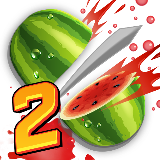 Fruit Ninja 2(水果忍者2)v1.50.0 中文版