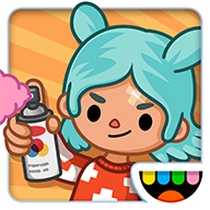 Toca After School(пСѧ)v1.0 ׿