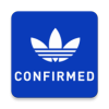 adidas CONFIRMED appƻv1.1.1 °