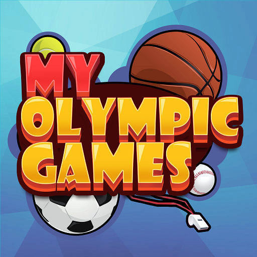 My Olympic Games(模拟体育馆)v1.0.0 中文版