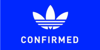 adidas CONFIRMED