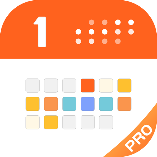 1CalendarS Pro appv1.0.1 安卓版