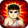 Hercules Adventures - Hero Slasher(ð)v1.1 °