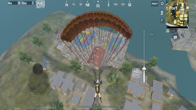 PUBG MOBILE LITE(PUBGԼμ򻯰)v0.20.0 ʰ