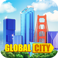 Global City(全球城市游戏)v0.1.4494 最新版