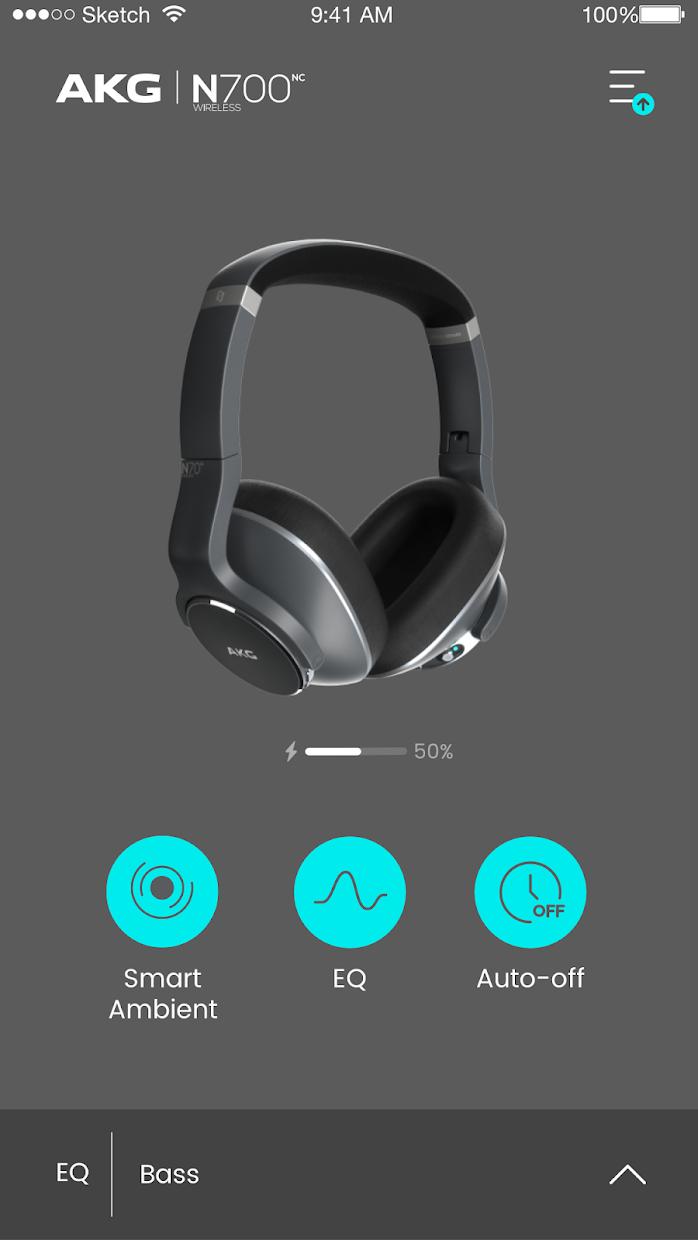 AKG Headphone(AKG)v3.2.13 ׿