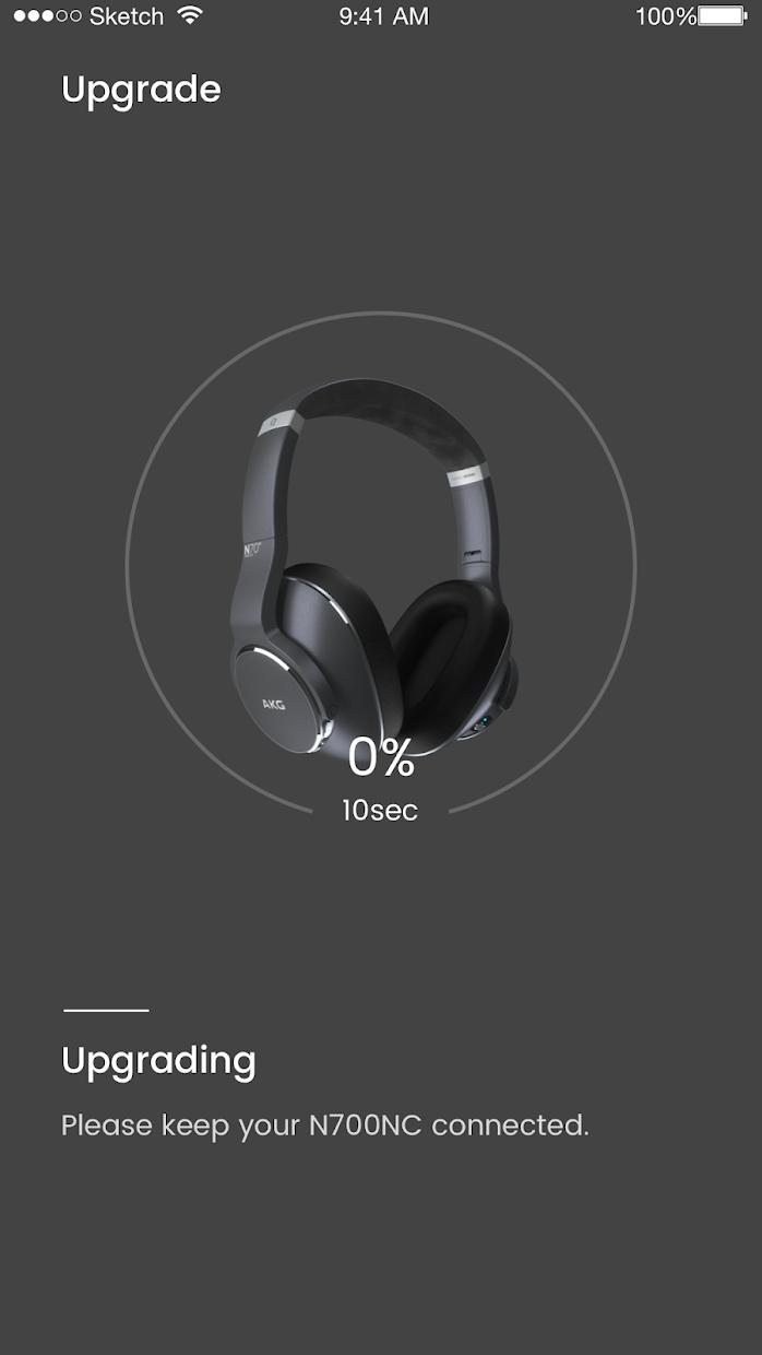 AKG Headphone(AKG)v3.2.13 ׿