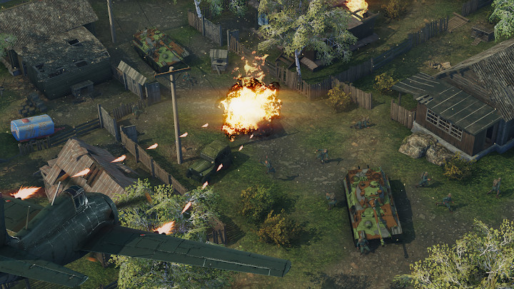 Ghosts of War(սϷ)v0.2.5 ׿İ