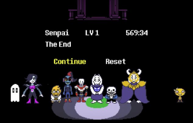 Undertale(˵֮һ)v1.0.0 ֻ