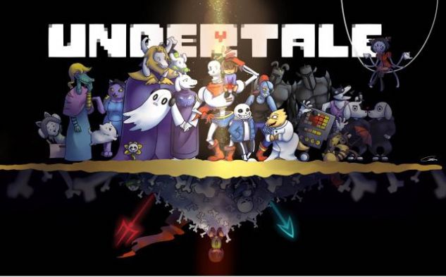 Undertale(˵֮һ)v1.0.0 ֻ