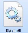 libEGL.dll免费下载v1.0.0.939 官方版