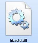 libzstd.dll修复文件下载