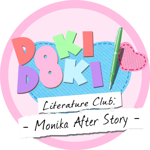 Monika After Story(心动文学社安卓汉化版)v0.9.0 手机版