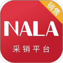 NALA销售端Appv1.2.3 安卓版