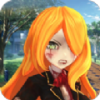 Anime High School Zombie(动漫高中僵尸模拟器)v1.02 安卓版