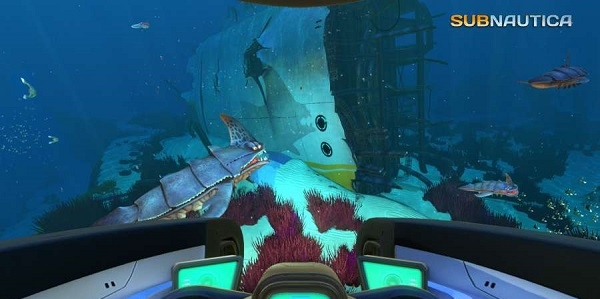 Underwater Survival(Ժֻ)v1.0 ׿