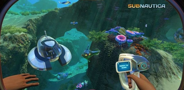 Underwater Survival(ԺԤԼ)v1.0 ֻ