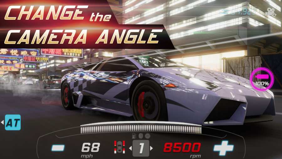 Street Drag 2(ֵ2)v1.02 °