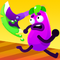 Fruit Fun Race 3D(ˮȤζ3D)