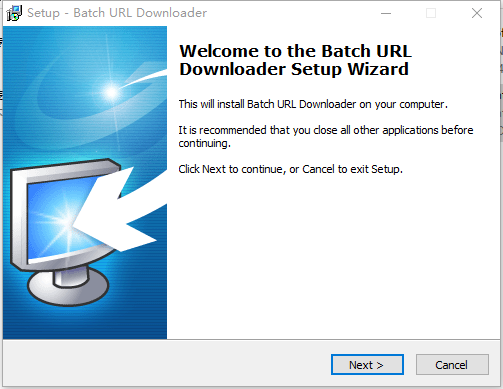 Batch URL Downloader(URL)v2.8 ٷ